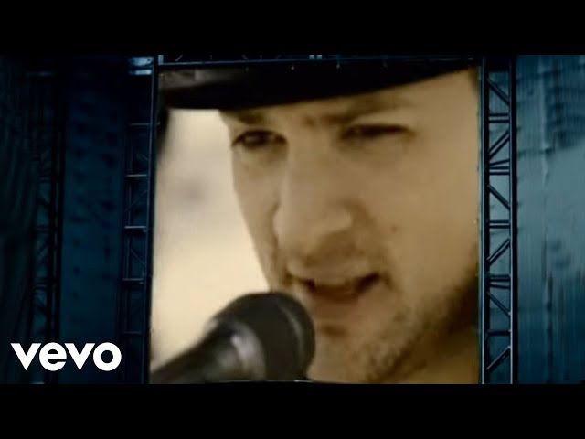 Good Charlotte - The River ft. M. Shadows, Synyster Gates (Official Music Video) class=
