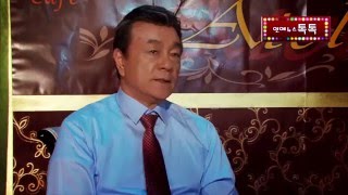 연예뉴스톡톡 1편.  뮤지컬 헬로마마 배우  ( 한인수 , 홍순창 , 김민정 , 변은영 ) 인터뷰 / 컨텍스펀드 / CONTEXFUND