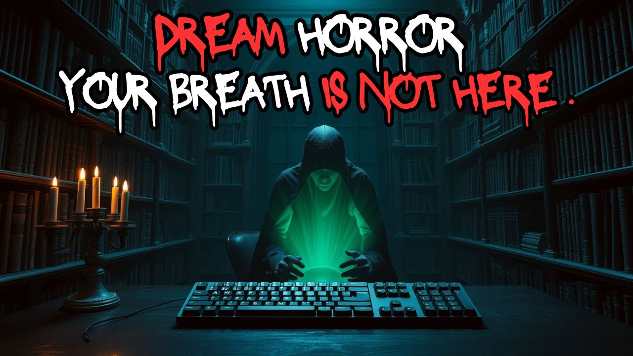 5 TRUE MOST TERRIFYING DREAM HORROR STORIES - YouTube