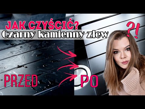 Wideo: Zlewozmywak ze sztucznego kamienia: zalety i wady, recenzje