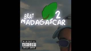BEAT MADAGASCAR 2 - DJ Colombo  [Áudio Oficial]