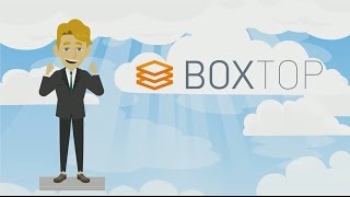 Boxtop: All-in-One Cloud IT Service for Small Business