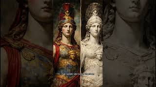 Why Ancient Greeks Painted Their Statues Like Cartoons 