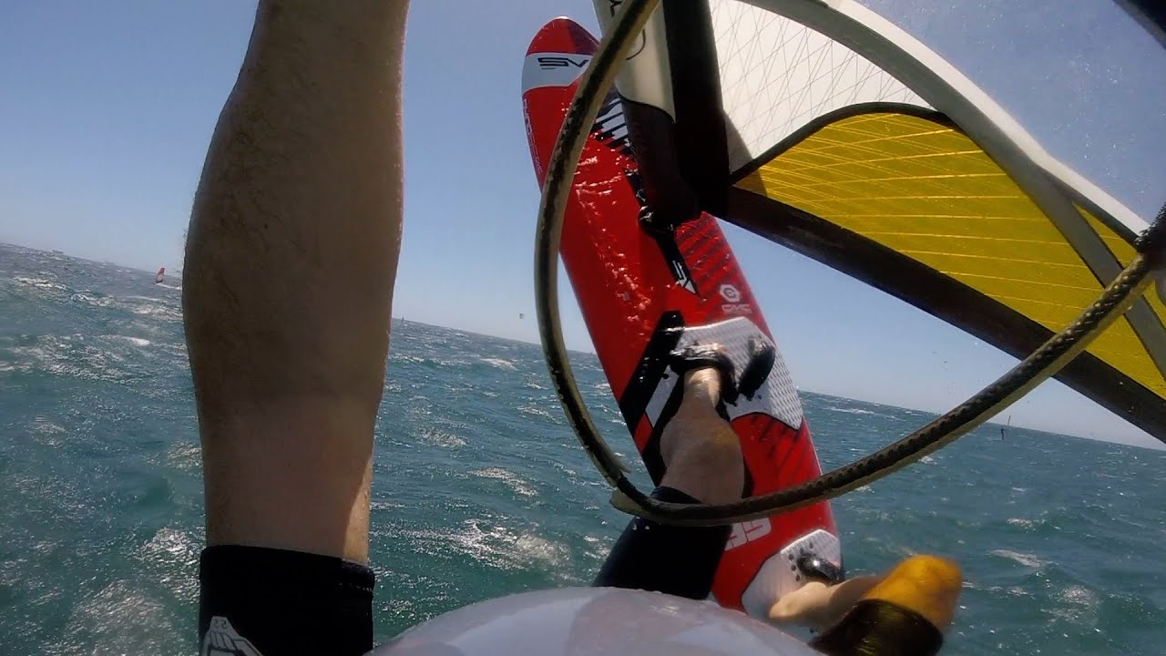 Dutch Inn Kite Dutch Inn Windsurfing 17 Dec 2023 - YouTube