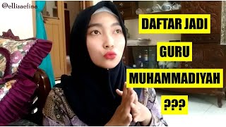 Soal Tes untuk Calon Guru di Sekolah Muhammadiyah | ellizaefina Soal Tes untuk Calon Guru di Sekolah Muhammadiyah | ellizaefina