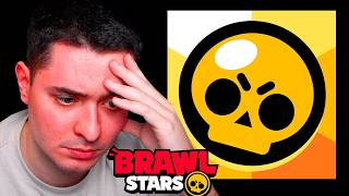 Brawl Stars.. não aguento maisss!!!