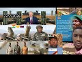Niger February 27 2 2026 Ga Wani Sabon Labari Tun Bayan Cin Amanar Kasar Faransa LABARUN 