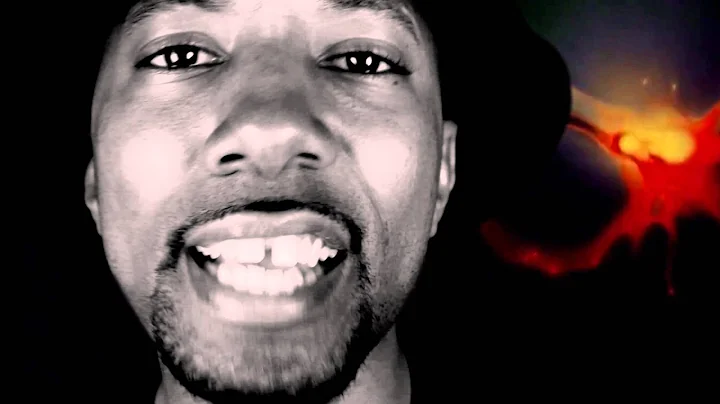 Ruste Juxx & The Arcitype - "Can Only Be Me" feat. Genius (Music Video)