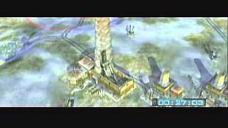 Command & Conquer Generals ZH Trailer