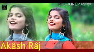 #kamariya ko touch krne na dungi #Akash Raj,  #samar singh superhit song 🎵🎵