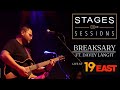 Davey Langit -"Breaksary" Live at 19 East