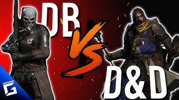 Dark And Darker VS Dungeonborne Which One Do you Choose?
