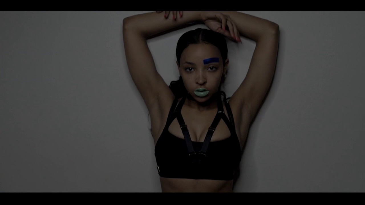 Where A 'Nightride' With Tinashe Will Take You