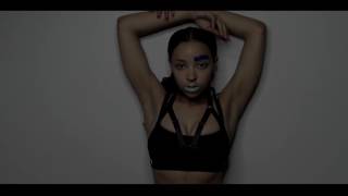 TINASHE - Nightride (Official Music Video) chords