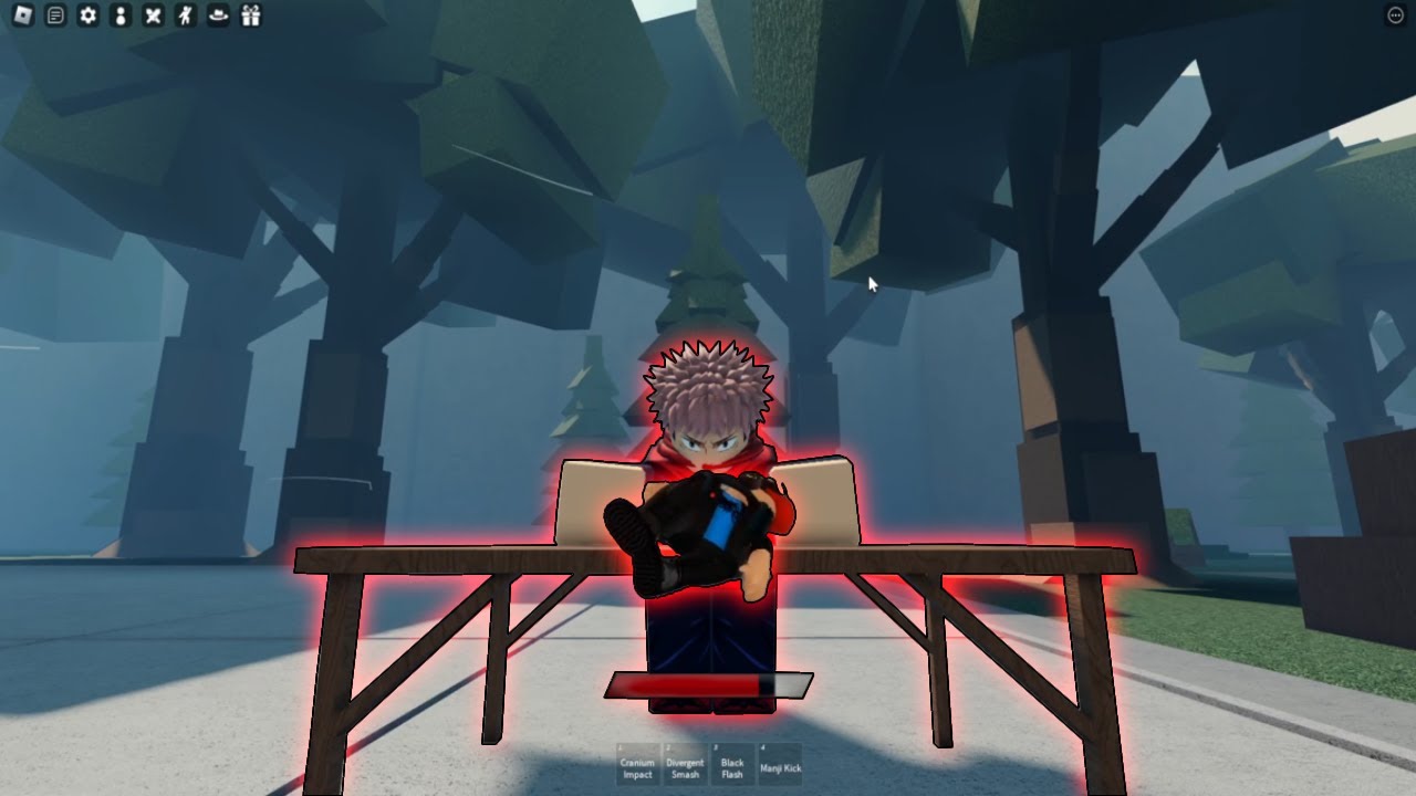 Sukuna.EXE (Sorcerer Battlegrounds)