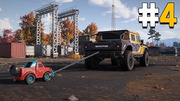 Roadcraft Gameplay Walkthrough Part 4 - Completing Incommunicado