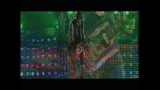 The Ballad Of Death-Solo of DJ Ashba (Guns N' Roses) Full HD