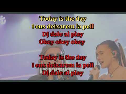 buhos today is the day karaoke