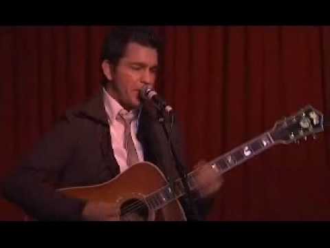 GreenRoots Presents ANDY GRAMMER - "The Pocket"