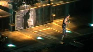 Rammstein - Keine Lust (live in Moscow 28.02.2010)