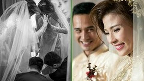 Hậu trường đám cưới Lương Thế Thành - Thúy Diễm. Ngày 12/4/2016(tin tuc sao viet)