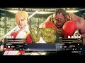 Nemo (Falke) vs Timtam014 (Balrog)：ねも（ファルケ）vs Timtam014（バイソン）