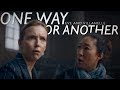 Eve and Villanelle | One Way Or Another [+2x07]