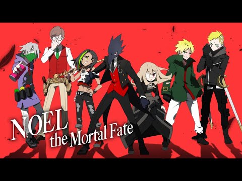 Noel the Mortal Fate выходит на приставках Xbox уже в июле: с сайта NEWXBOXONE.RU