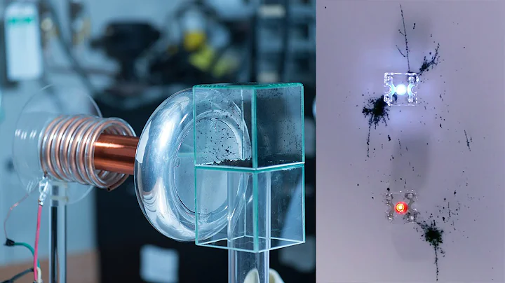 Teslaphoresis of Carbon Nanotubes