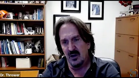 Ben Thrower, MD: Ask the MS Expert: July 2024