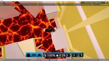 Construction Thrill // 0.56.097 // Solo (former 1st)