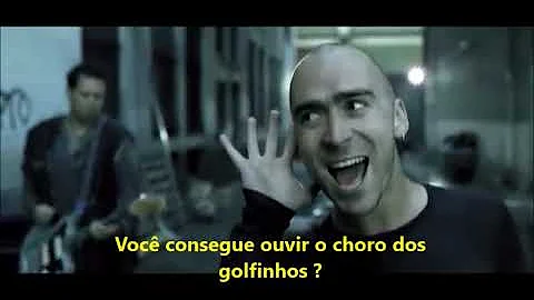 Live   The Dolphys Cry (Tradução)