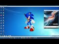 Windows 7 BSOD VM #49 (2 Videos)