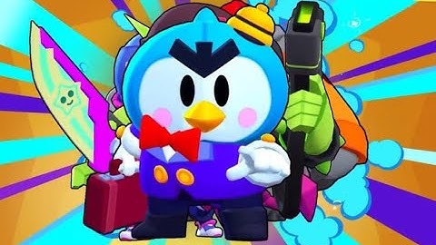 Brawl Stars - Gameplay Walkthrough Part 51(iOS, Android)