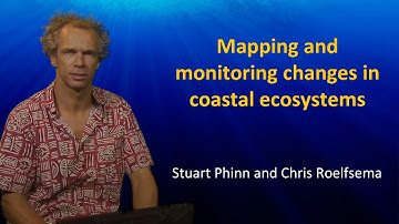 TROPIC101x 7.3.3 Mapping and Monitoring
