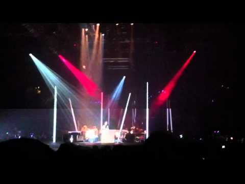 楊千嬅 Minor Classics Live 2011- 字跡
