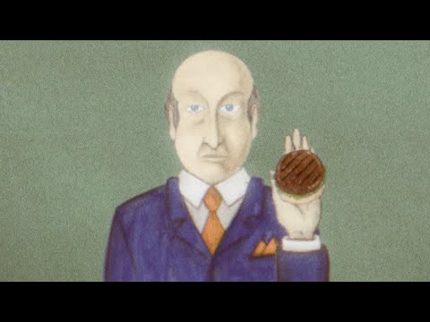 Steamed Hams but it was banned in the USSR
