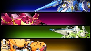 BOTS Soundtrack screenshot 3