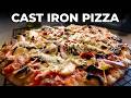Crispy, Cheesy, Perfect—The Easy Way to Make Pizza
