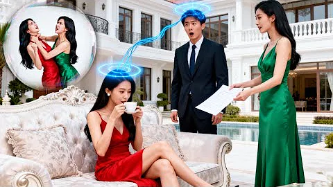 Killed In My Past Life, I’M Reborn And Can Hear The Beautiful Ceo’S Thoughts-Changed My Fate!