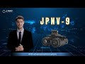 Jpnv9 aviation night vision goggles