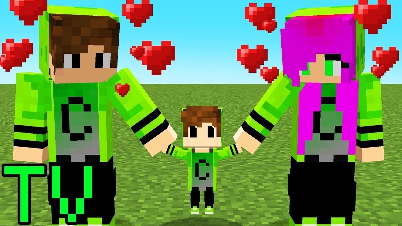 Кадрес имеет ВЛЮБЛЁННОСТЬ в ЮТУБЕРШУ