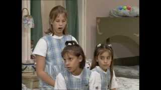 Daniella Mastricchio - Chiquititas 1996 - Capítulo 339.avi