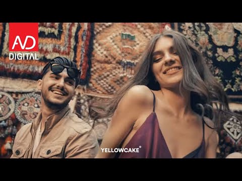 Butrint Imeri - Xhanem