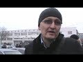 Рабочие завода "Кавказкабель" требуют зарплату (КБР)