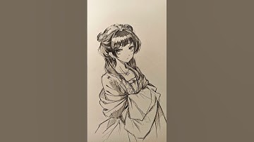 lời nguyền của dân vẽ 🤡 || Srinpainting