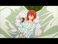 mahoutsukai no yome - Chise Sing a Lullaby