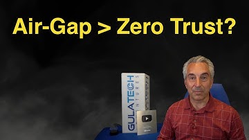 House of Enclaves: Why Segmentation Is Cybersecurity’s Last Stand