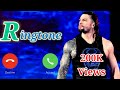 Roman Reigns Ringtone - New WWE ringtone :: #SupremeGamer