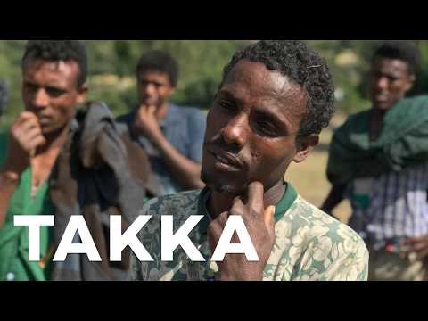 Takkas Wunderwald - Takkas Wunderwald